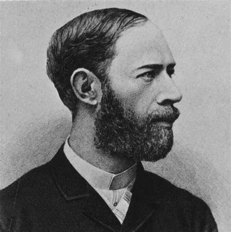 facts about heinrich hertz.